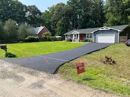 Driveway Maintenance Services in West Menlo Park, CA